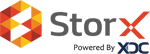 StorX Logo